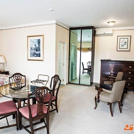 Andrassy Thermal Hotel Jaszapati ภายนอก รูปภาพ