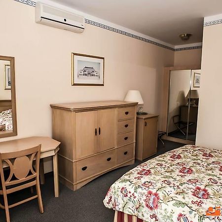Andrassy Thermal Hotel Jaszapati ภายนอก รูปภาพ