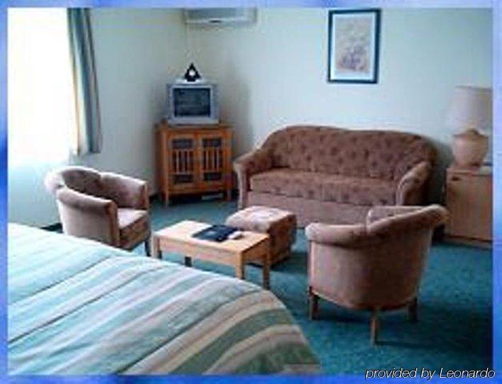 Andrassy Thermal Hotel Jaszapati ห้อง รูปภาพ
