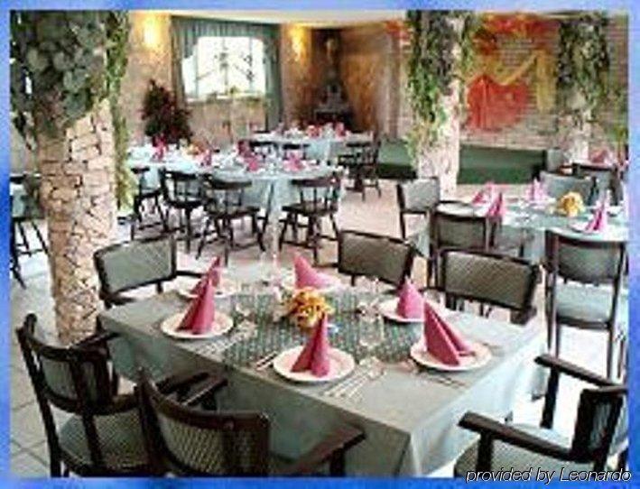 Andrassy Thermal Hotel Jaszapati ร้านอาหาร รูปภาพ