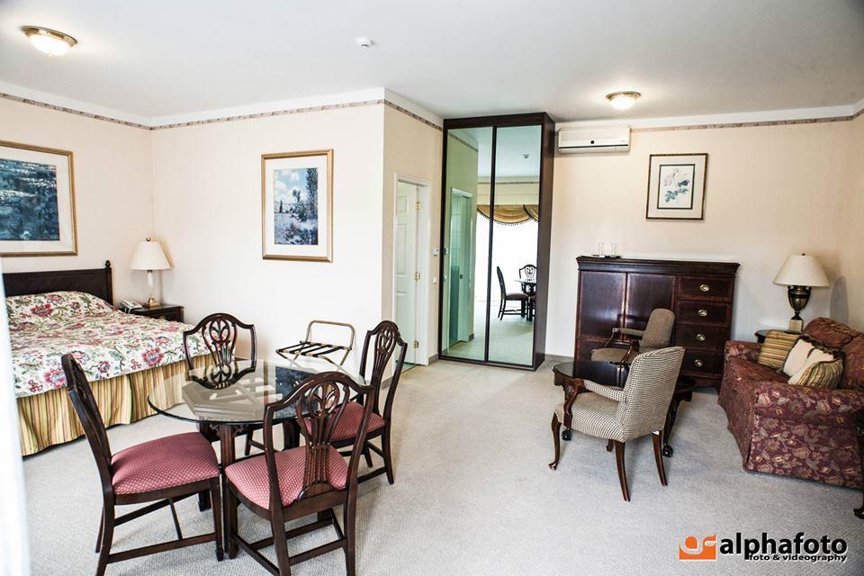 Andrassy Thermal Hotel Jaszapati ภายนอก รูปภาพ