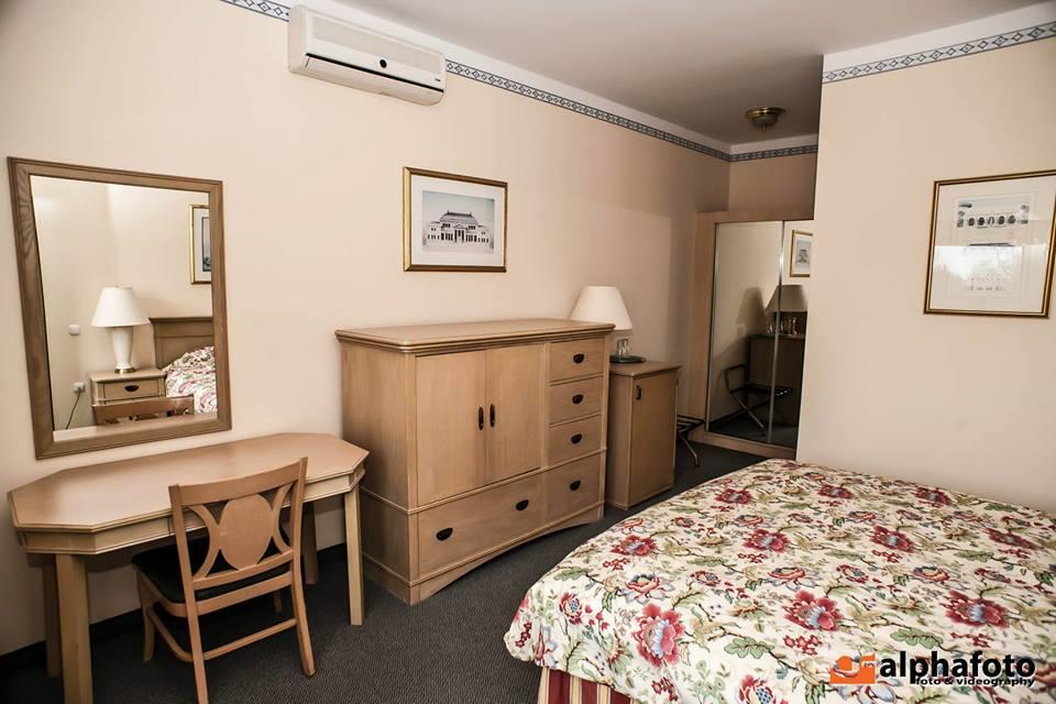 Andrassy Thermal Hotel Jaszapati ภายนอก รูปภาพ